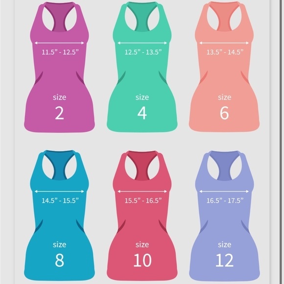 Lululemon What The Sport Singlet II
Heathered Cosmic Teal - Picture 14 of 14